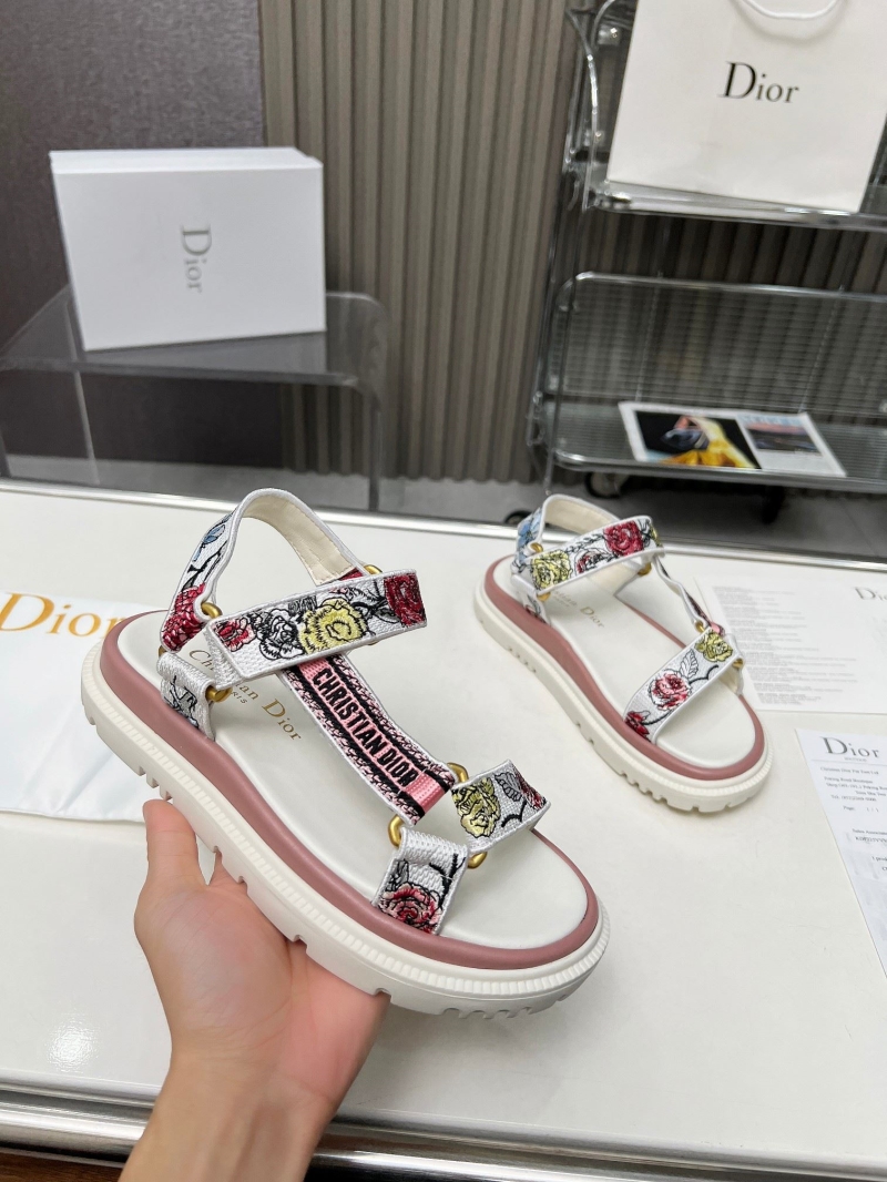 Christian Dior Sandals